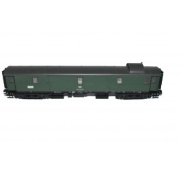 Marklin H0 4278 Bagage wagon