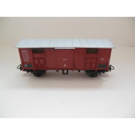 Marklin H0 4550 Gesloten goederen wagon