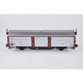 Marklin H0 48167 Schuifwand wagon