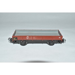 Marklin H0 4503 Lage Bak wagon