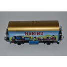 Marklin H0 29165-4 Goederen wagon Haribo