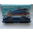 Marklin H0 3051 E-locomotief Serie 1200 van de NS