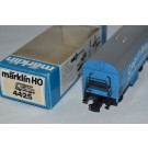 Marklin H0 4425 CAPRI-SONNE Koelwagon