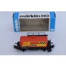 Marklin H0 4561 Ketel wagon SECA