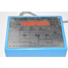 Marklin H0  6611 Licht transformator 40 VA